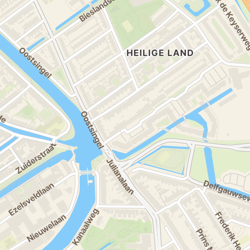 Oostblok 22