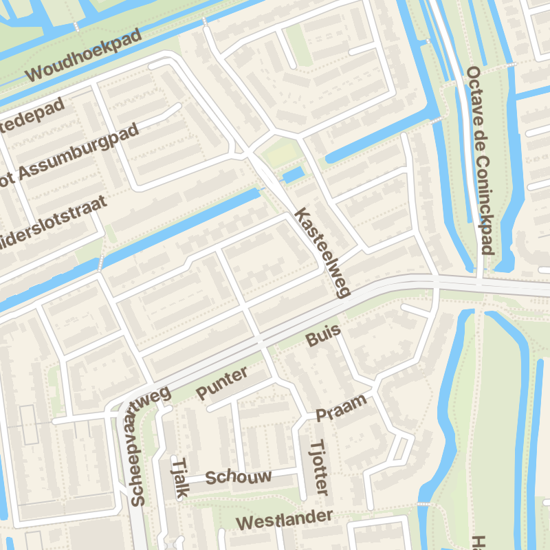 Hermanus M H Coenradistraat 32