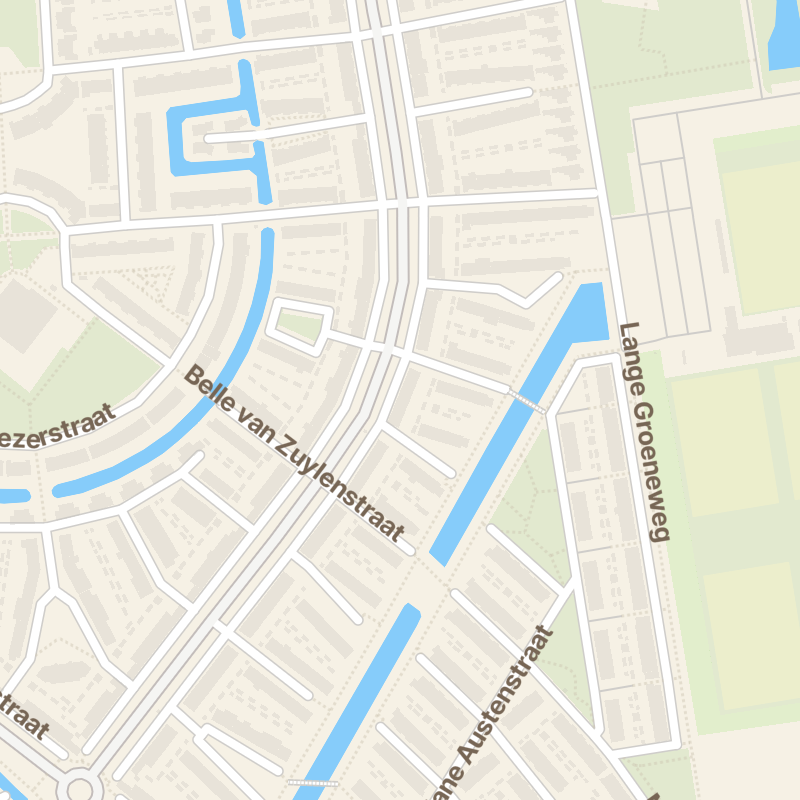 Else van der Banstraat 105