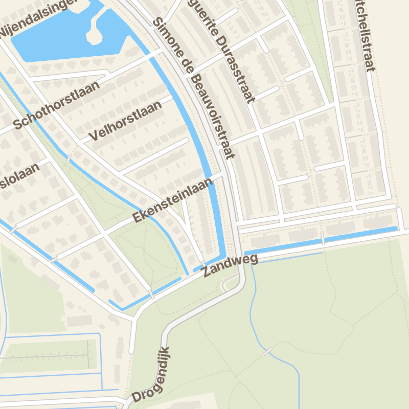 Wallsteijnpad 6
