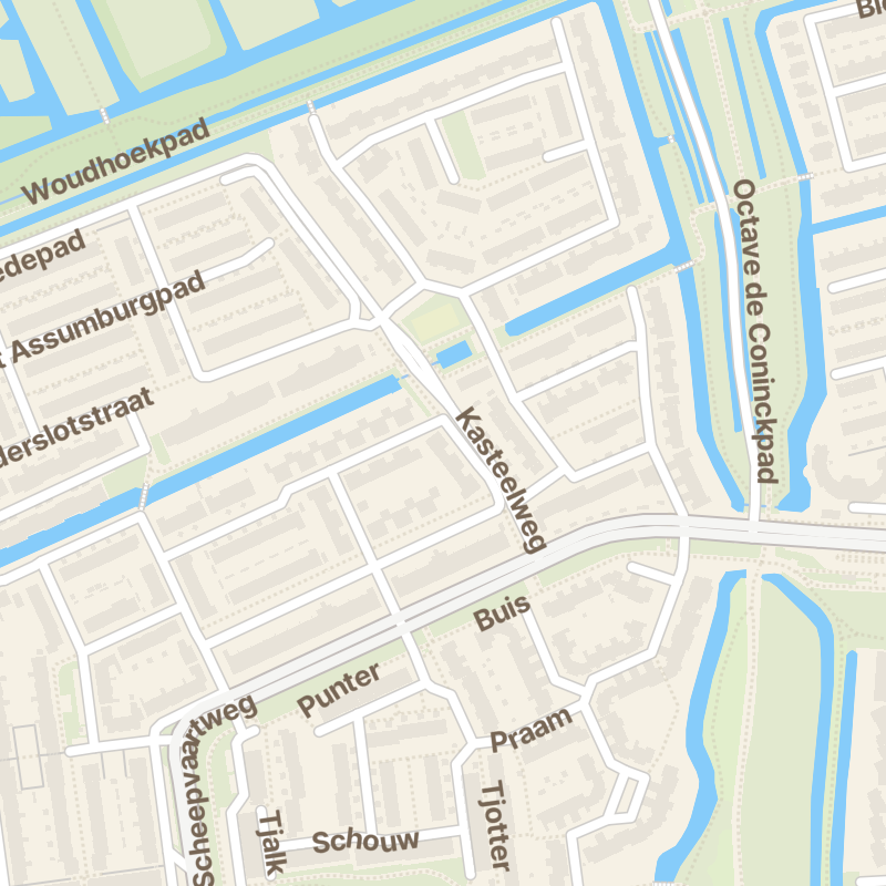 Hermanus M H Coenradistraat 18
