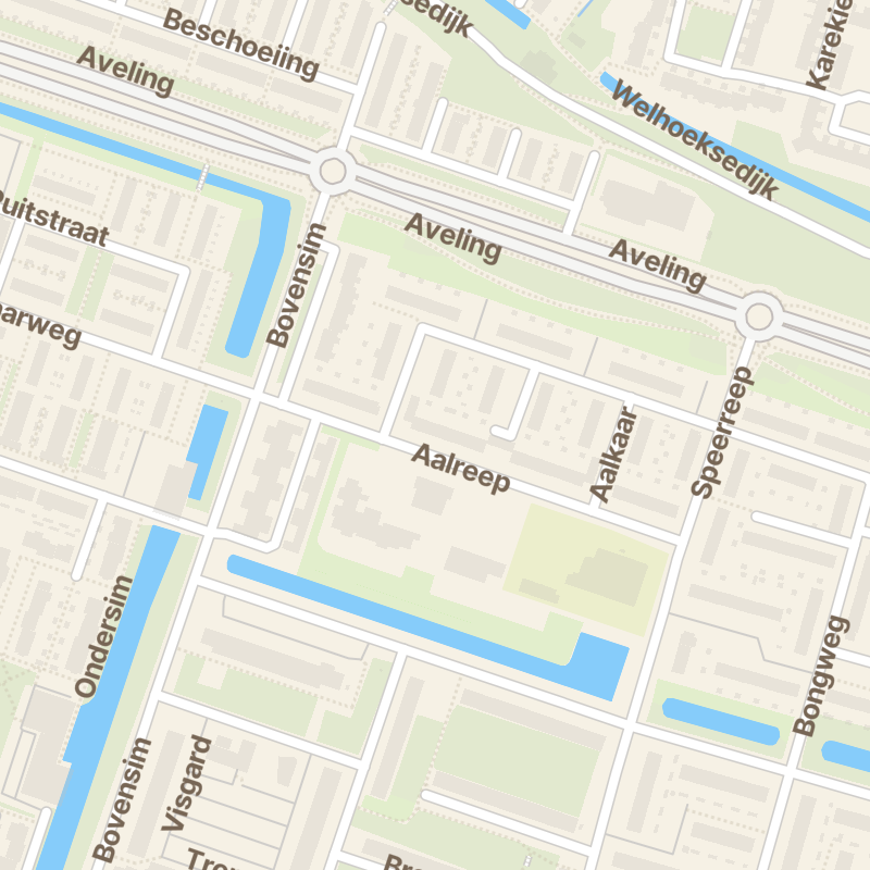 Aalreep 41