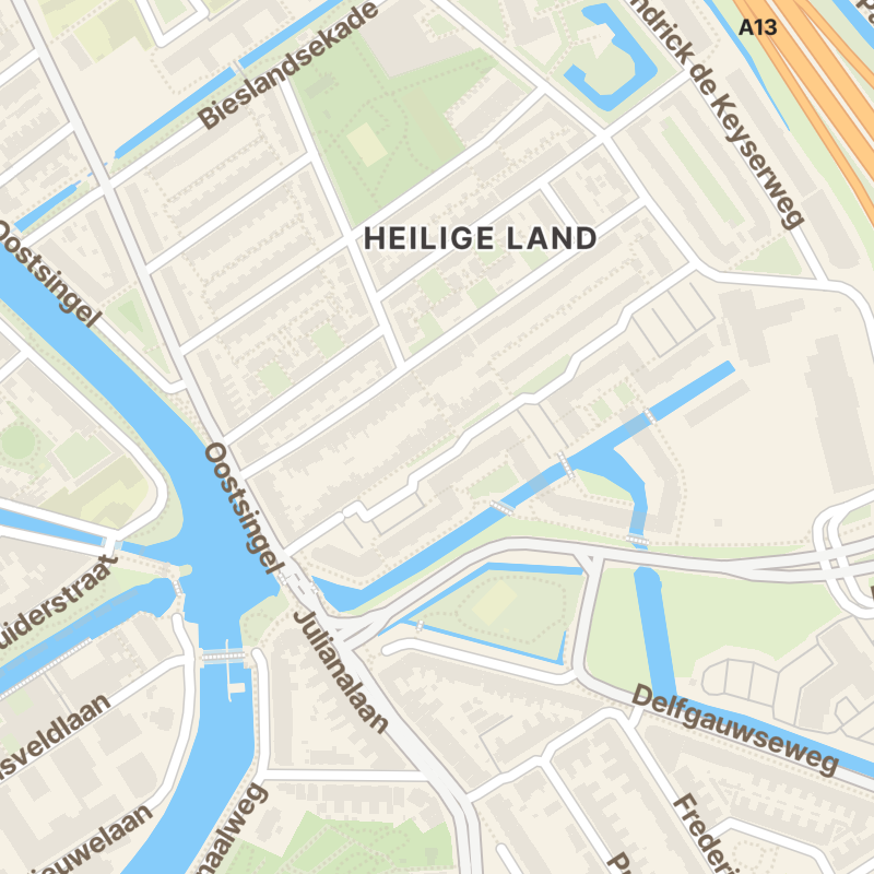 Oostblok 54