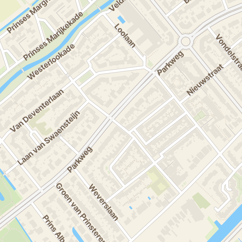 Parkweg 220