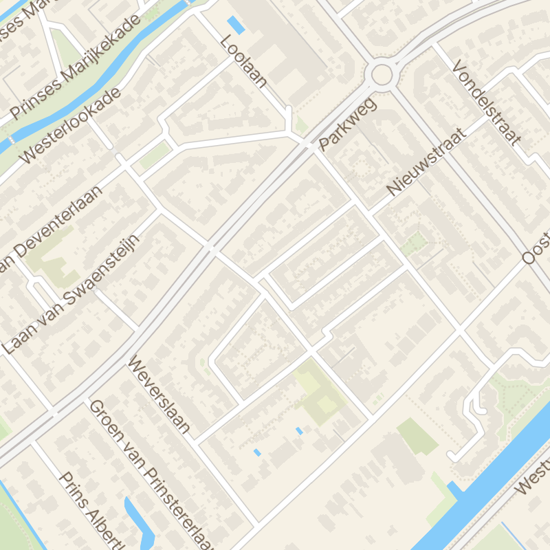 Oranje Nassaustraat 48