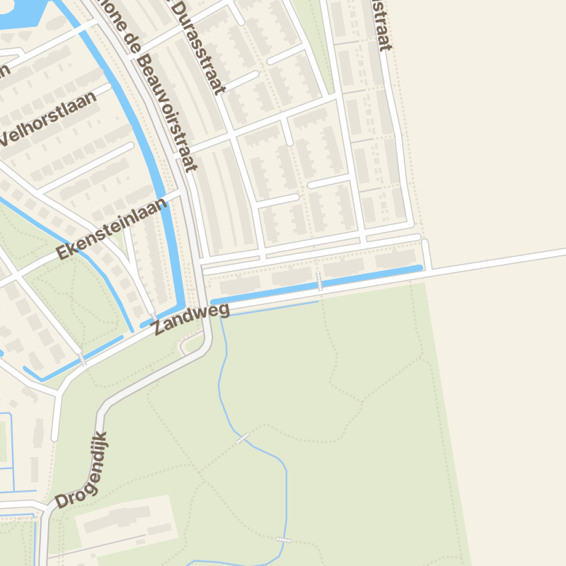 Selma Lagerlöfstraat 72