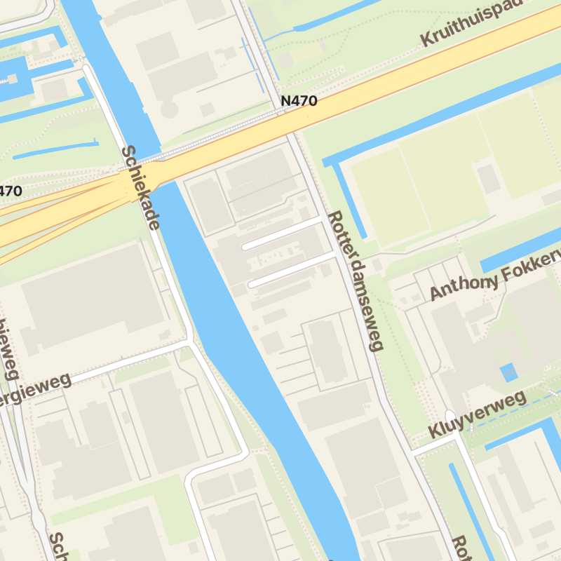 Wassenaarstraat 11