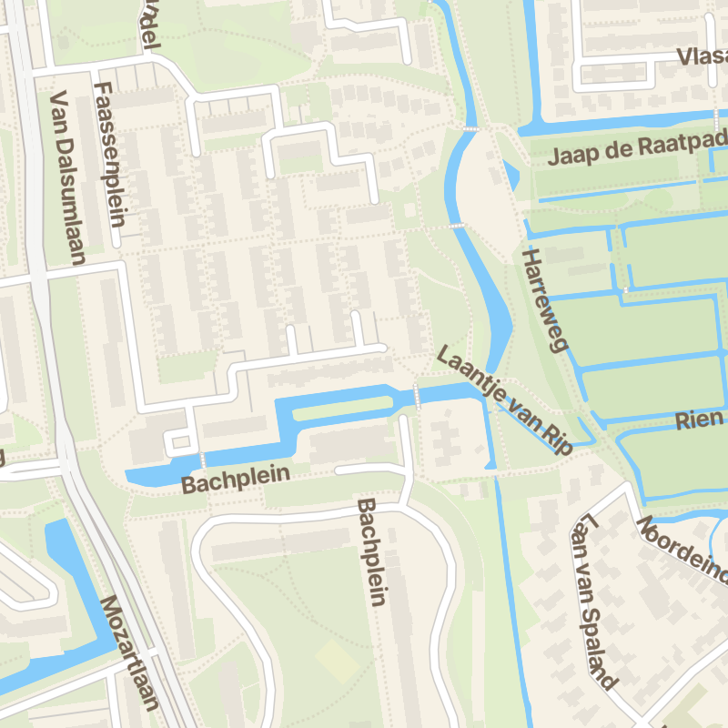 Heijermansplein 5-B