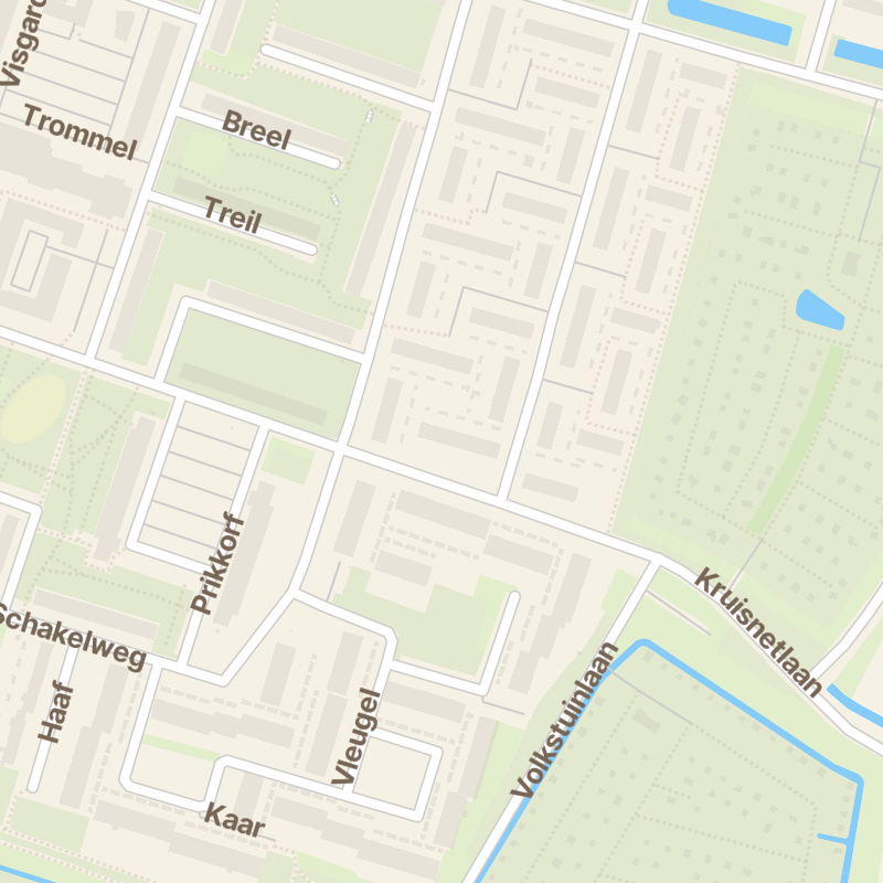 Kruisnetlaan 195