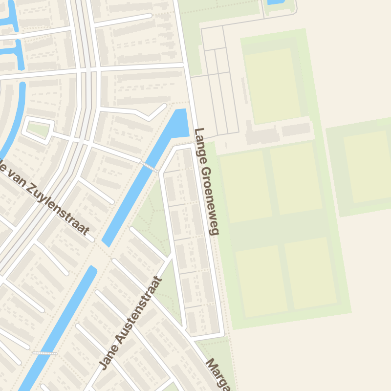 Golda Meirstraat 26