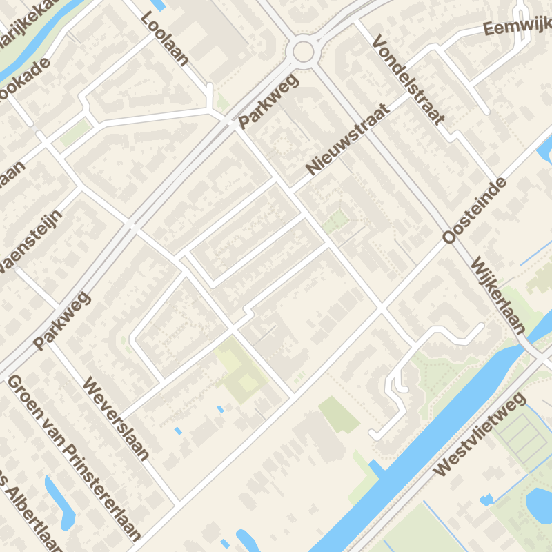 Prins Hendrikstraat 57