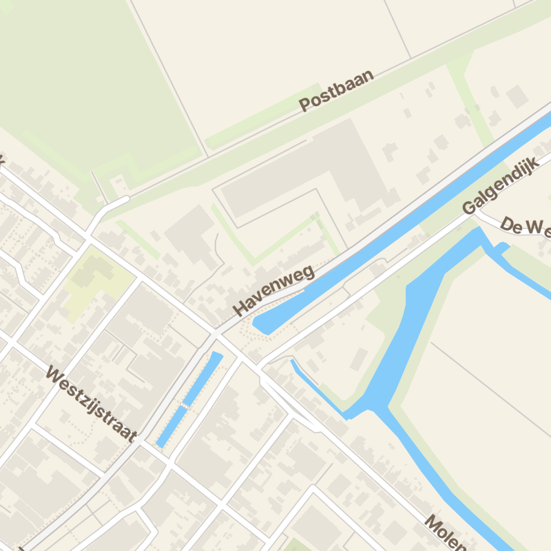Havenweg 21
