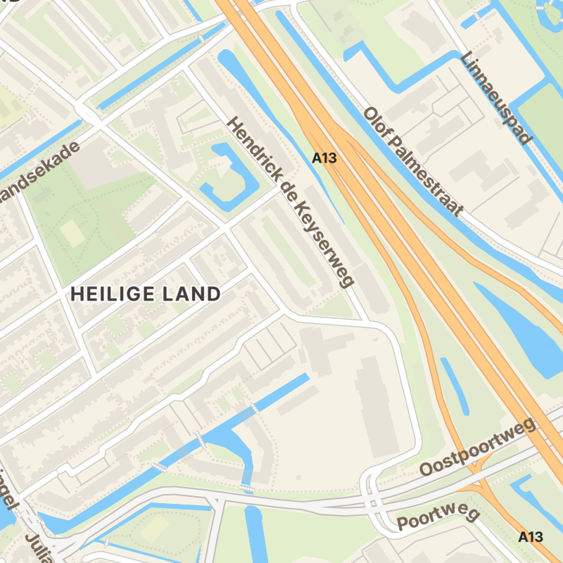 Van Lodensteynstraat 139