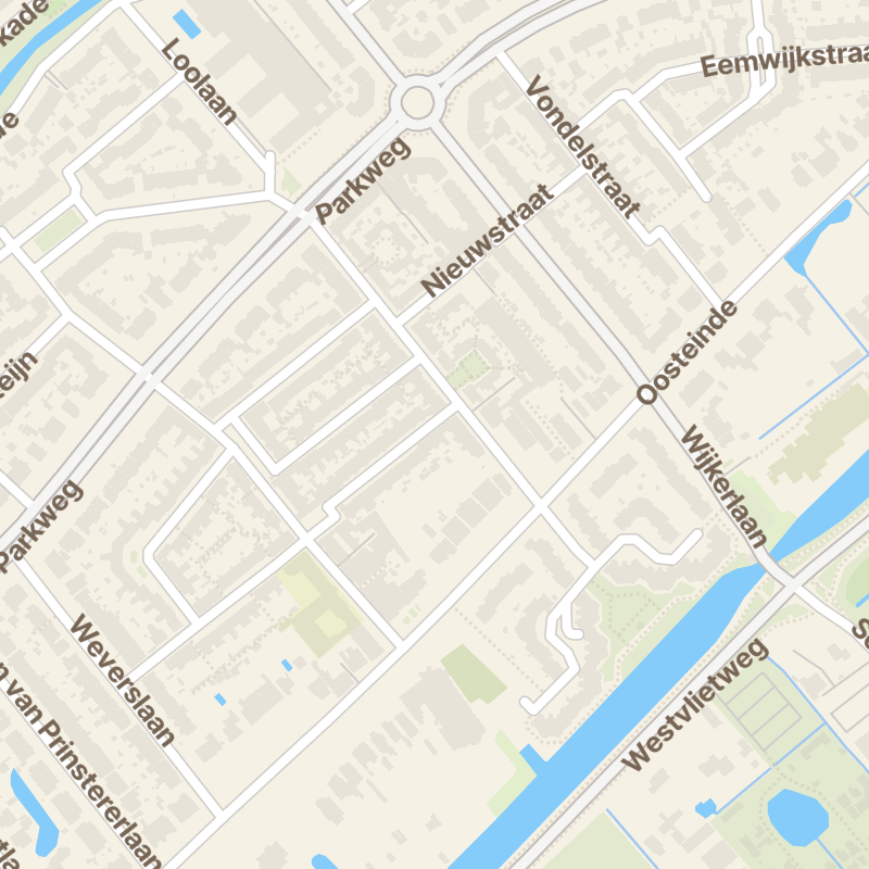 Prins Hendrikstraat 90