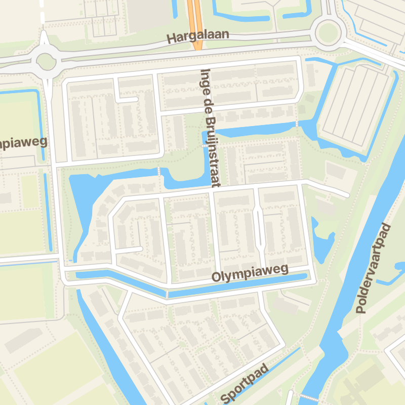 Inge de Bruijnstraat 25