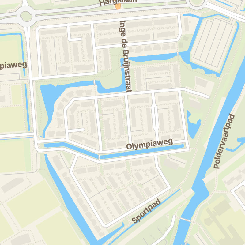 Inge de Bruijnstraat 13