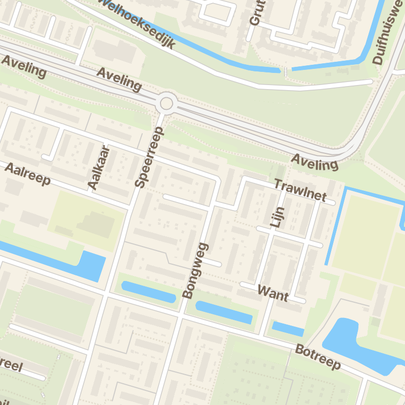 Bongweg 77