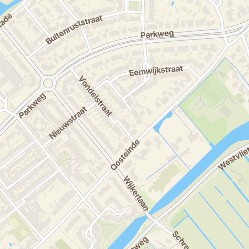 Oostvlietstraat 6