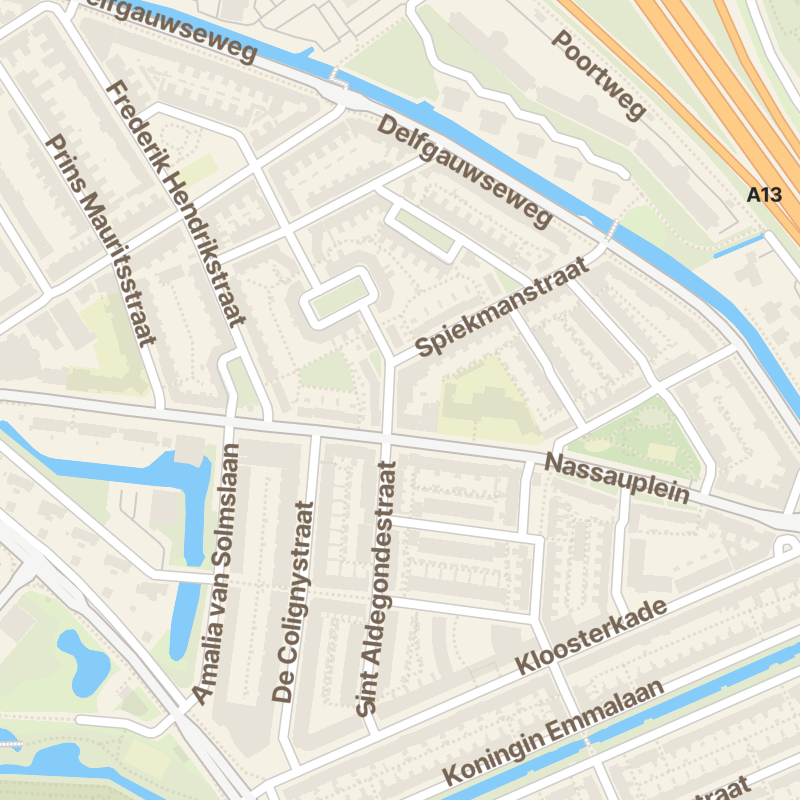 Jan Willem Frisostraat 68