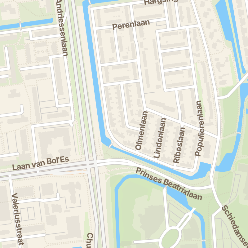 Berkenlaan 32