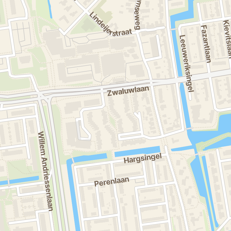 Hargplein 33