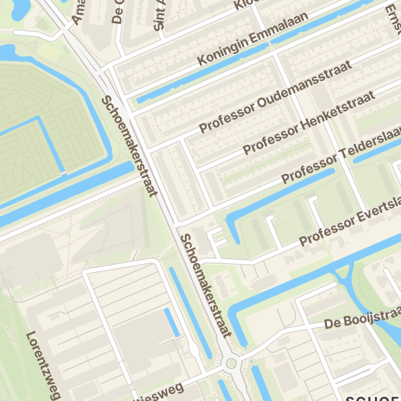 Hendrik Casimirstraat 28