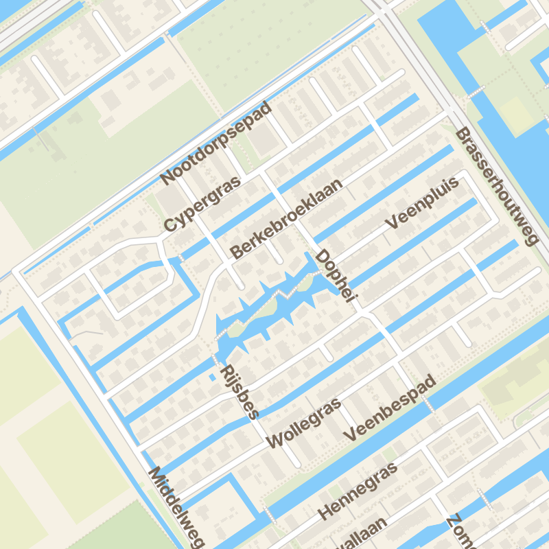 Berkebroeklaan 52