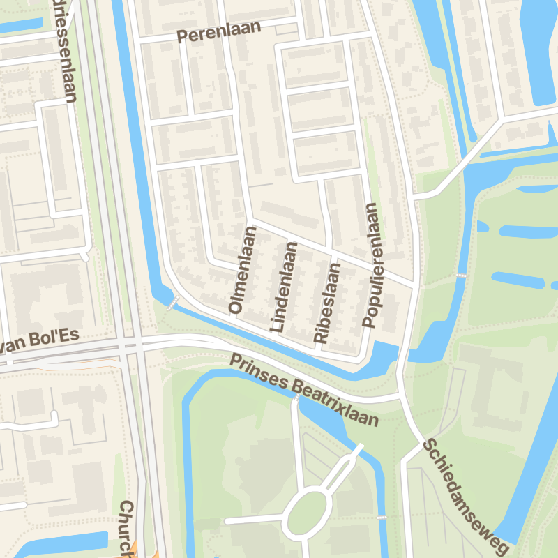 Lindenlaan 12