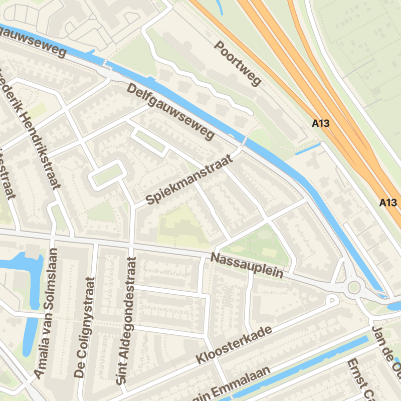 Van Stolbergstraat 4