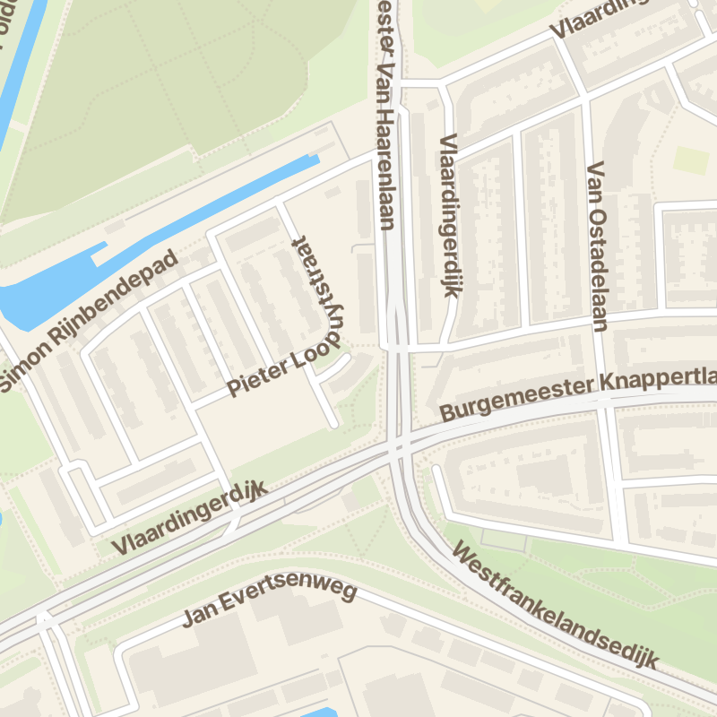 Veeartsweg 21