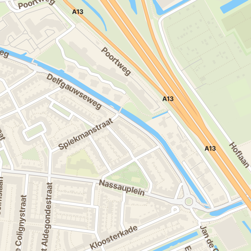 Delfgauwseweg 233