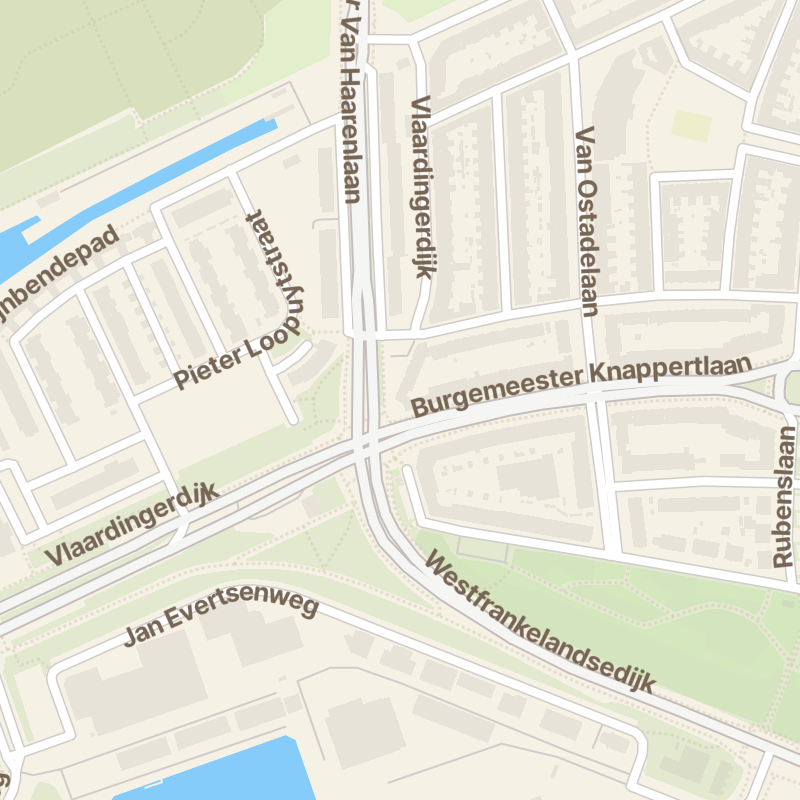 Burgemeester Knappertlaan 282