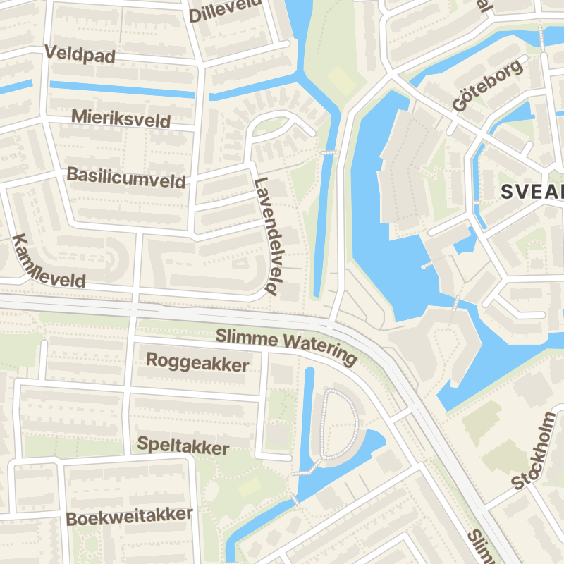 Lavendelveld 46