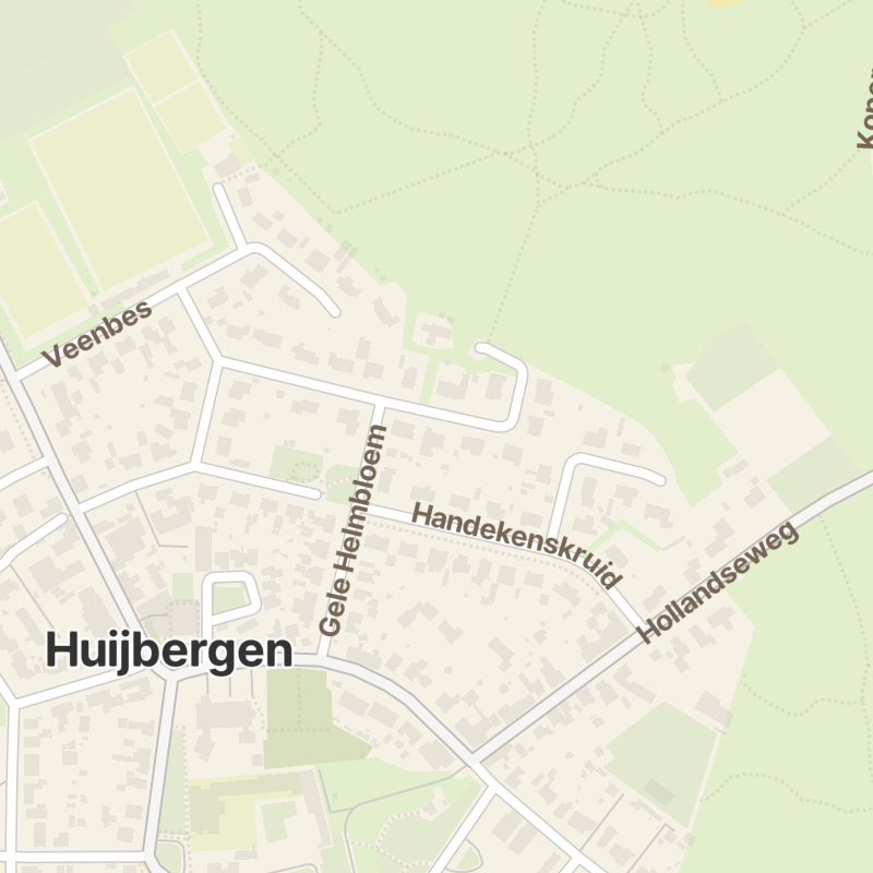 Zonnedauw 10