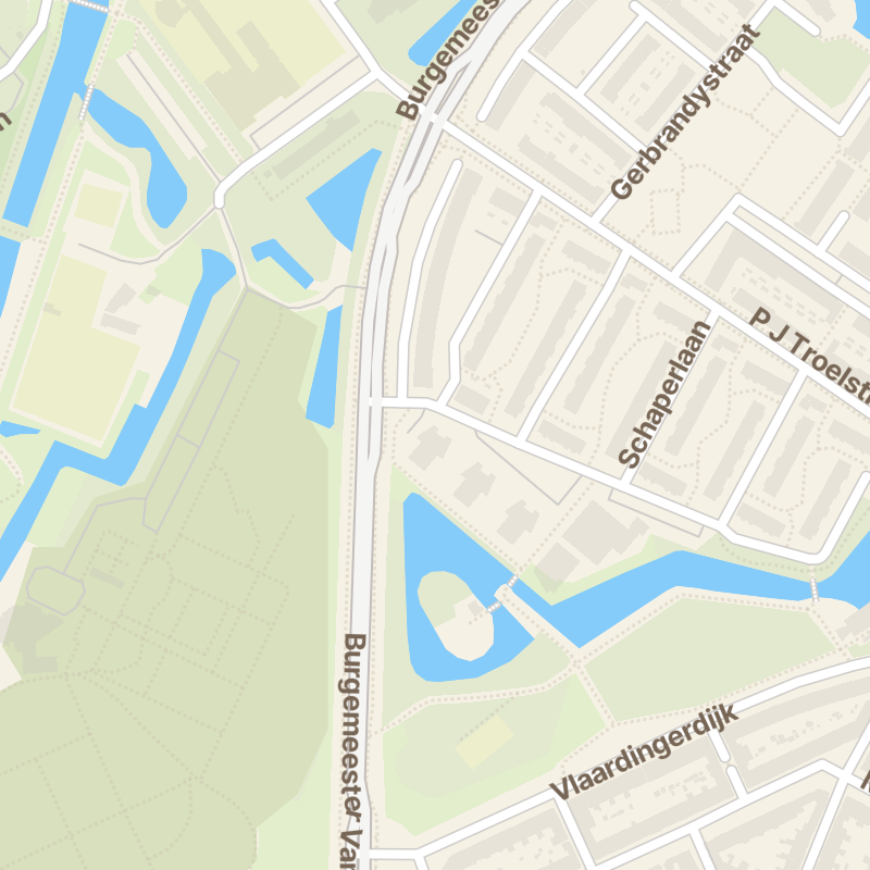 Dr Schaepmansingel 157