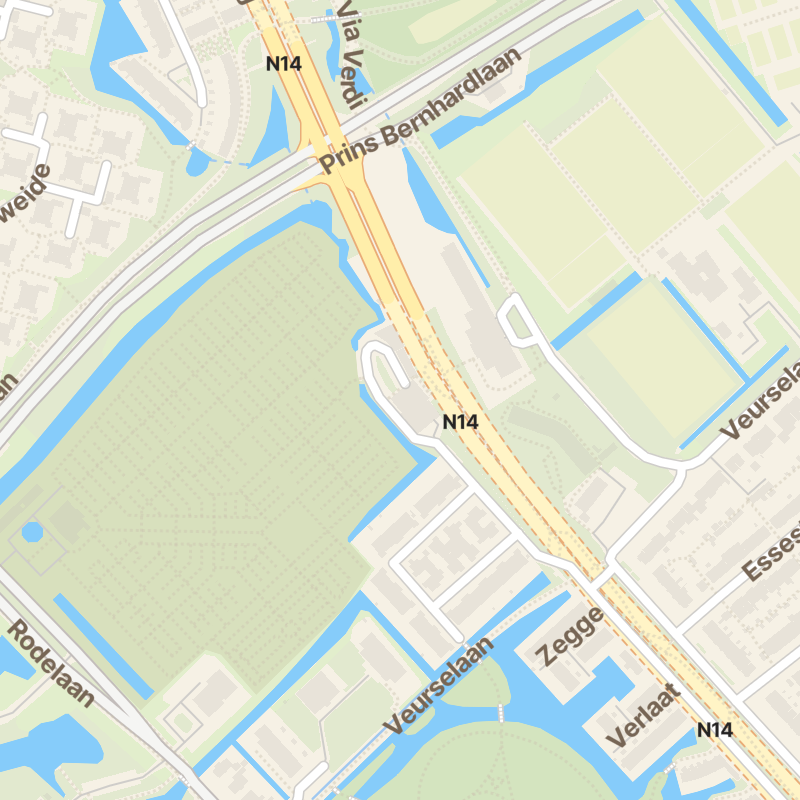 Burgemeester Nederbragtpark 59