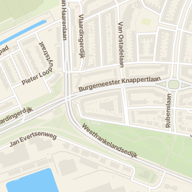 Burgemeester Knappertlaan 259-B