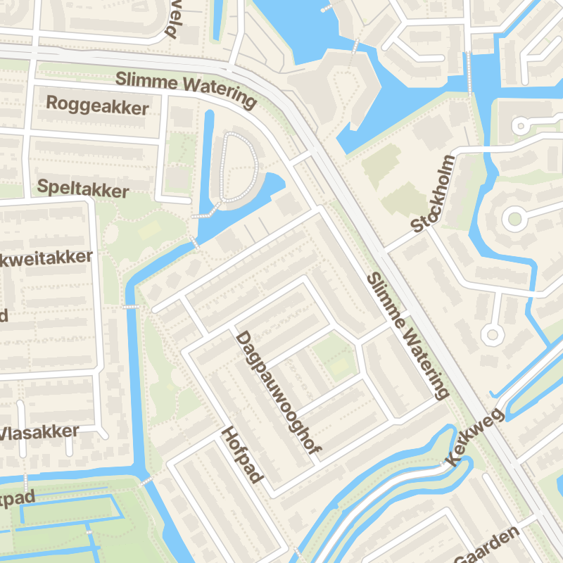 De Vlinderhoven 46