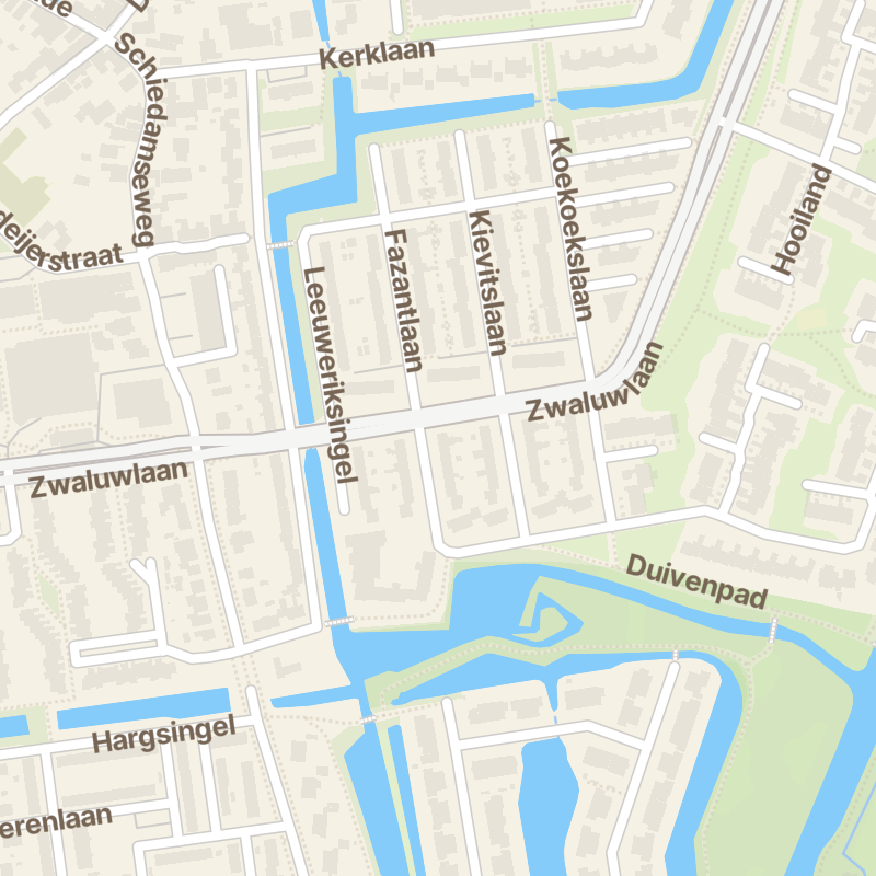 Fazantlaan 19