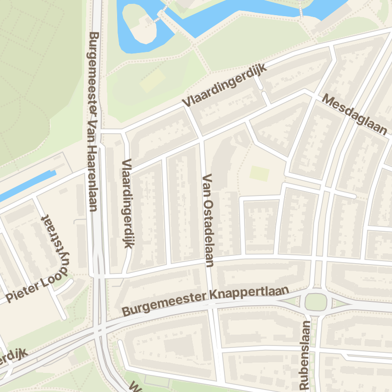 Van Ostadelaan 49
