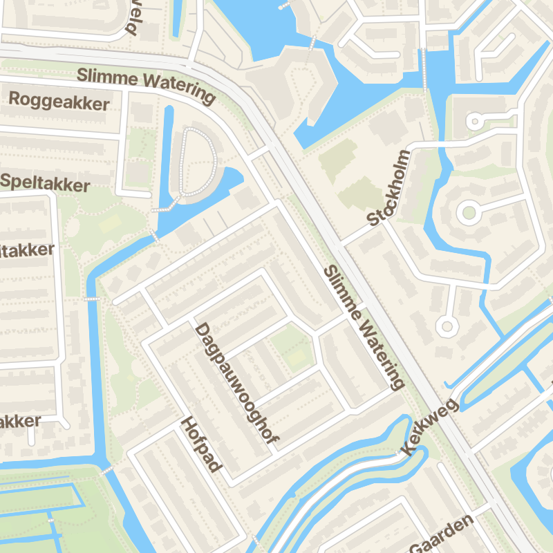De Vlinderhoven 24