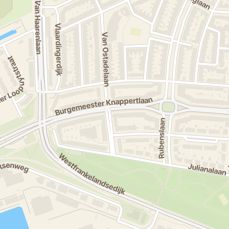 Burgemeester Knappertlaan 231-A