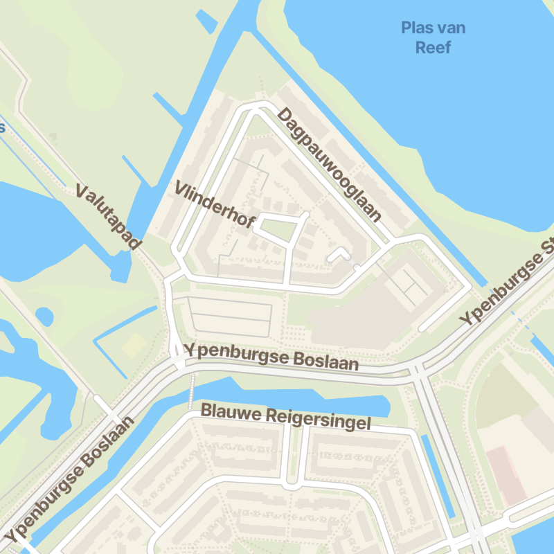 Vuurvlinderlaan 74