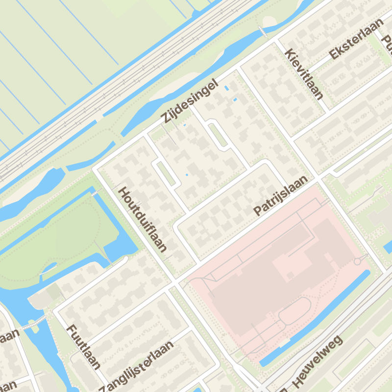 Koekoeklaan 8