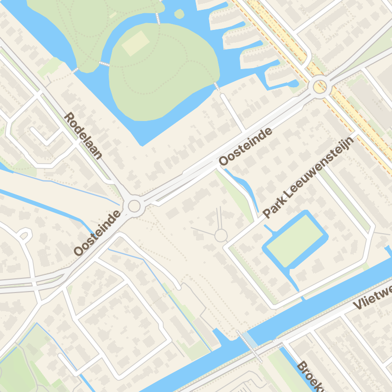 Oosteinde 172