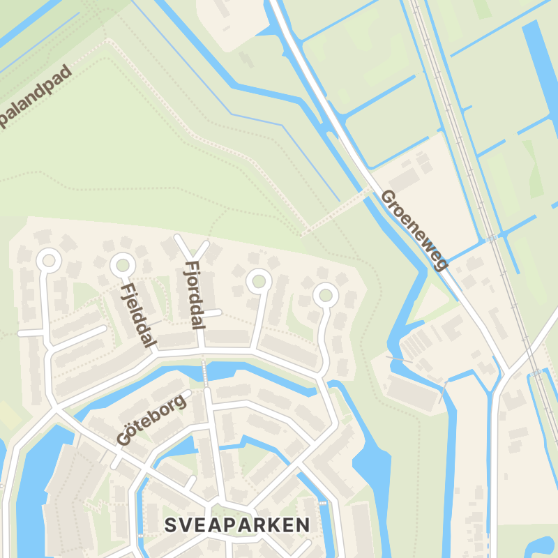 Skogdal 6