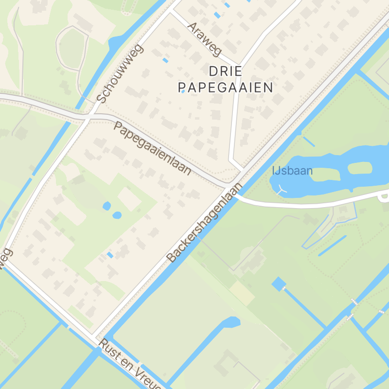 Papegaaienlaan 14