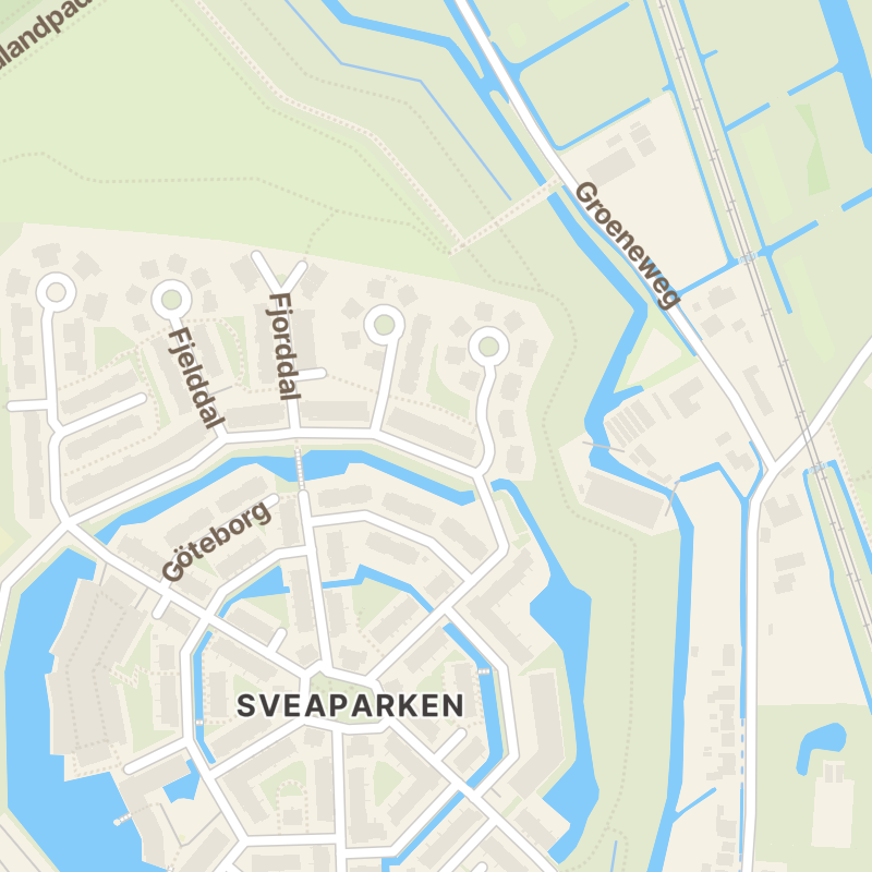 Hammerdal 33