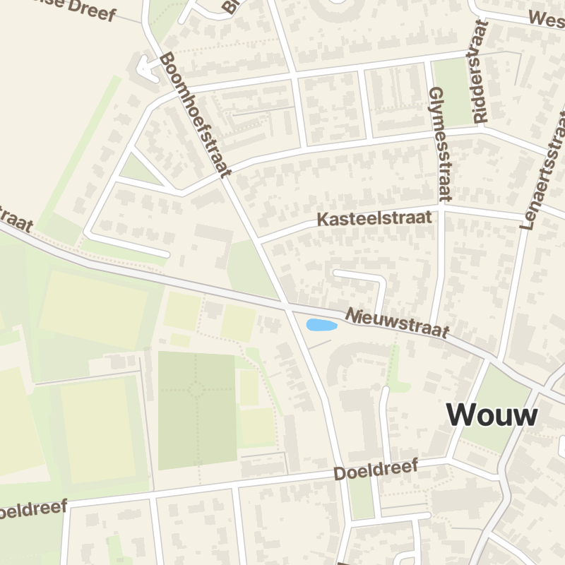 Nieuwstraat 56