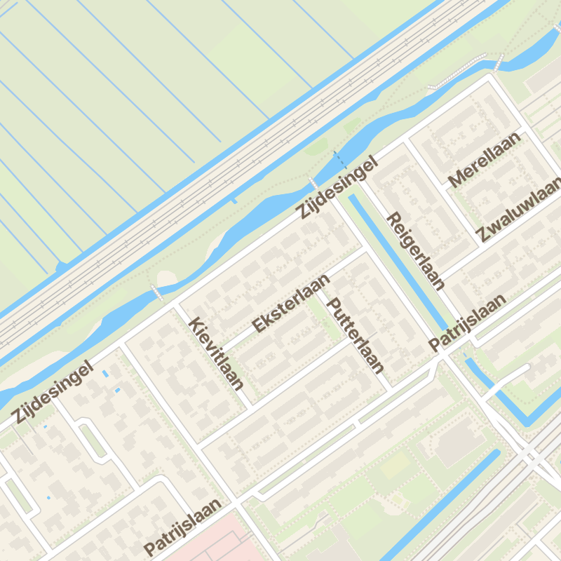 Eksterlaan 18